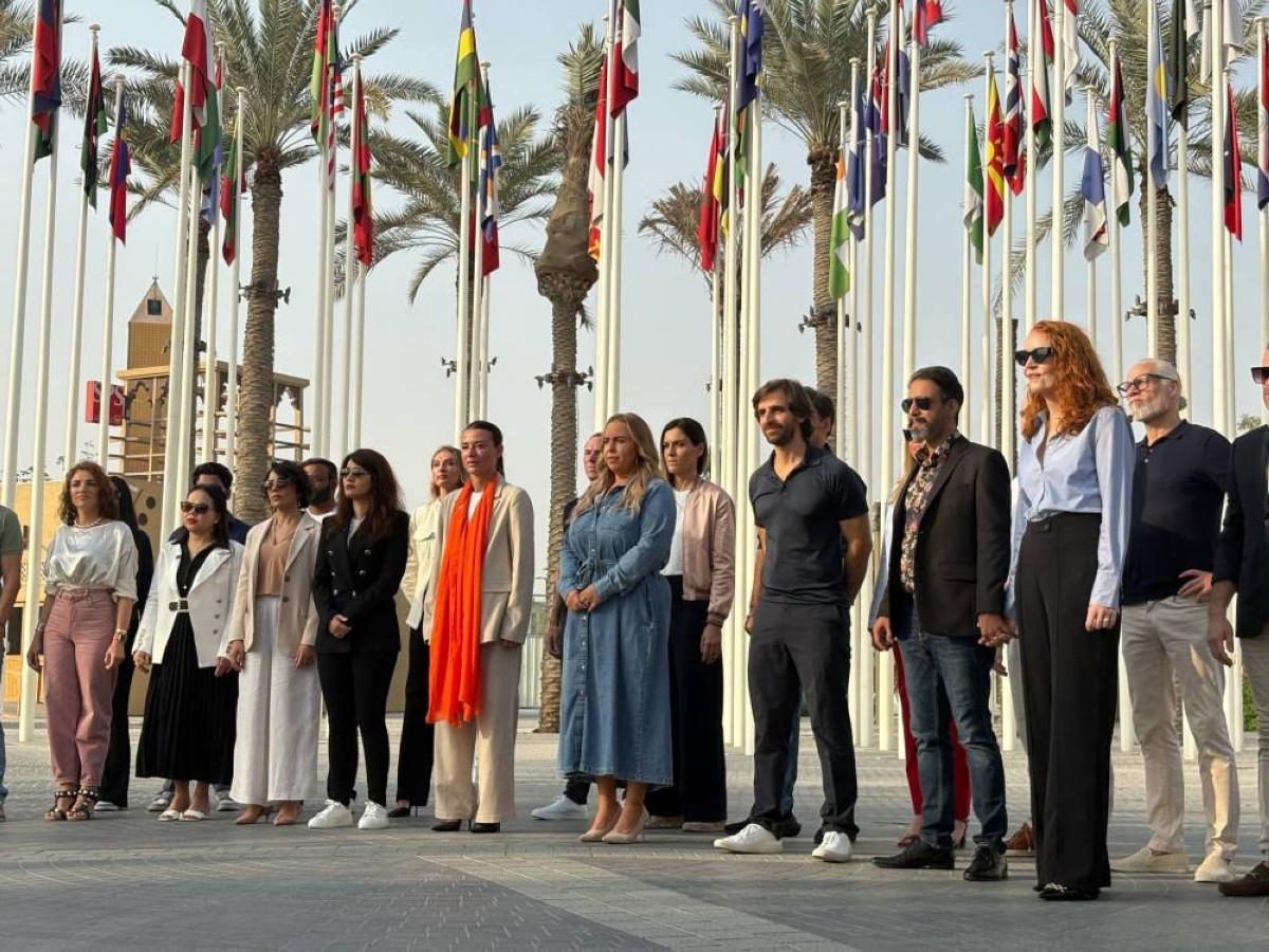 المشاركون في البرنامج | من المصدر