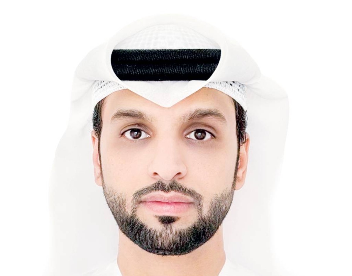 مبارك الكتبي