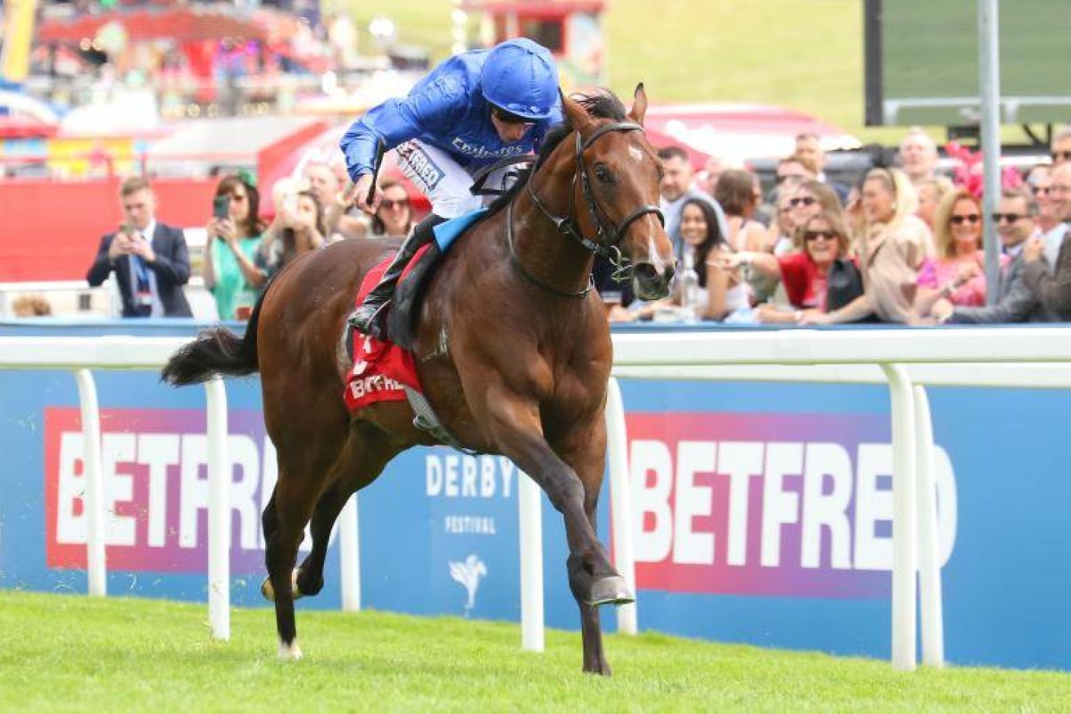 «ماكسمايزد» جاهز لتحدي جديد في «جولاي ستيكس» 