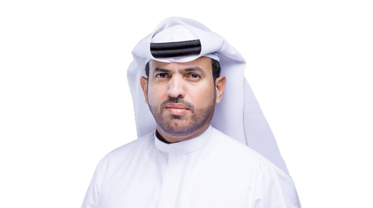 أحمد المهيري