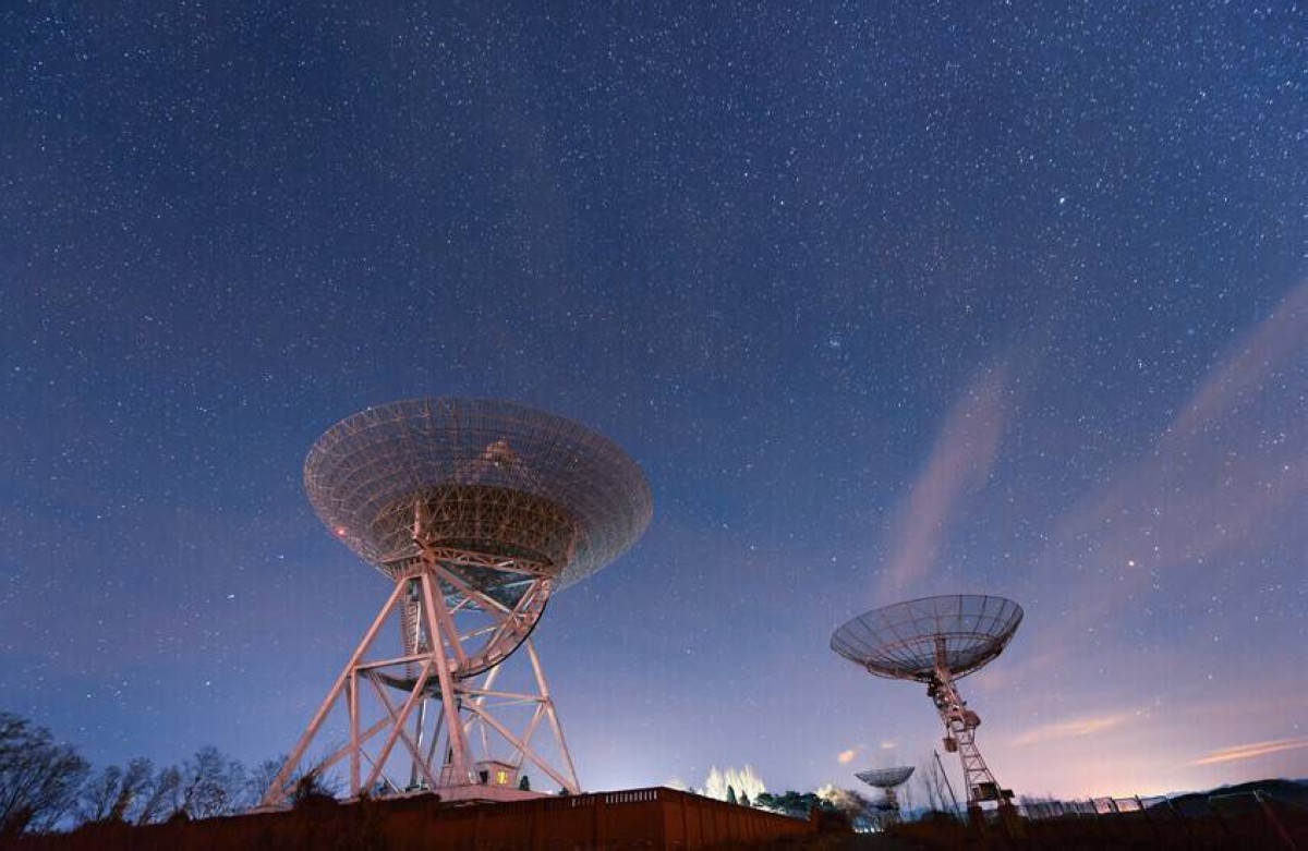 «رسالة خفية» تمدنا بفهم أعمق لآليات موت النجوم