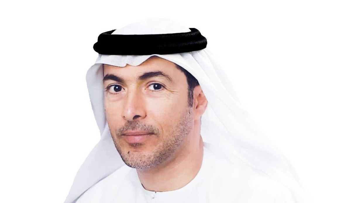 خالد بالعمى