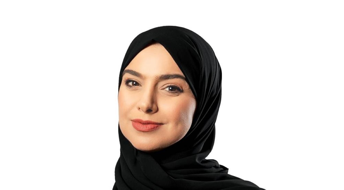 آمنة الضحاك