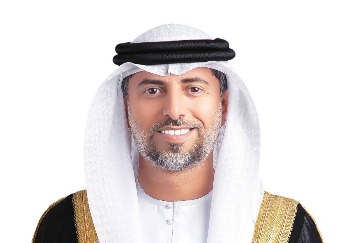 سهيل المزروعي