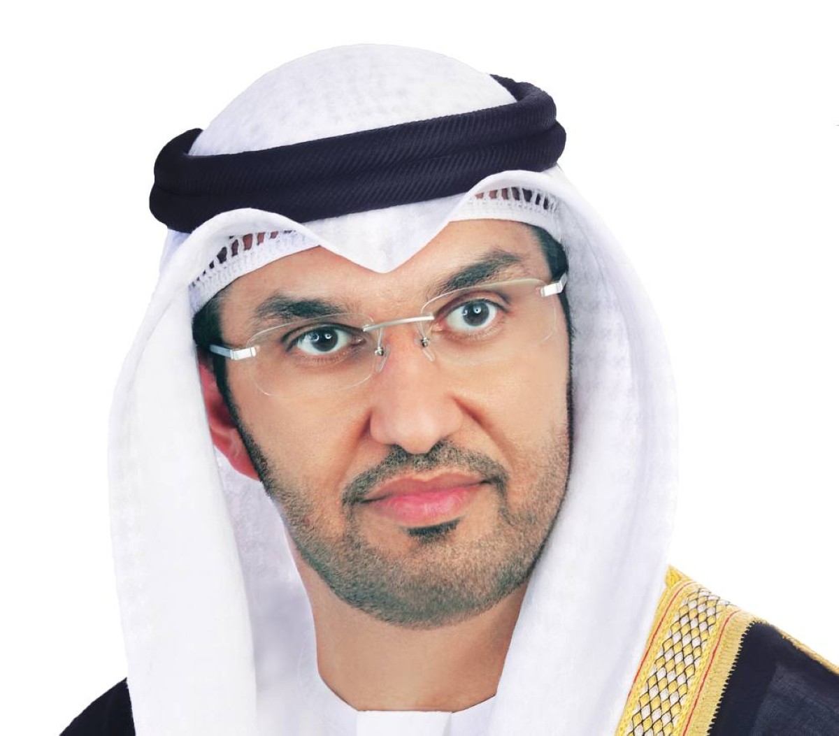 سلطان الجابر