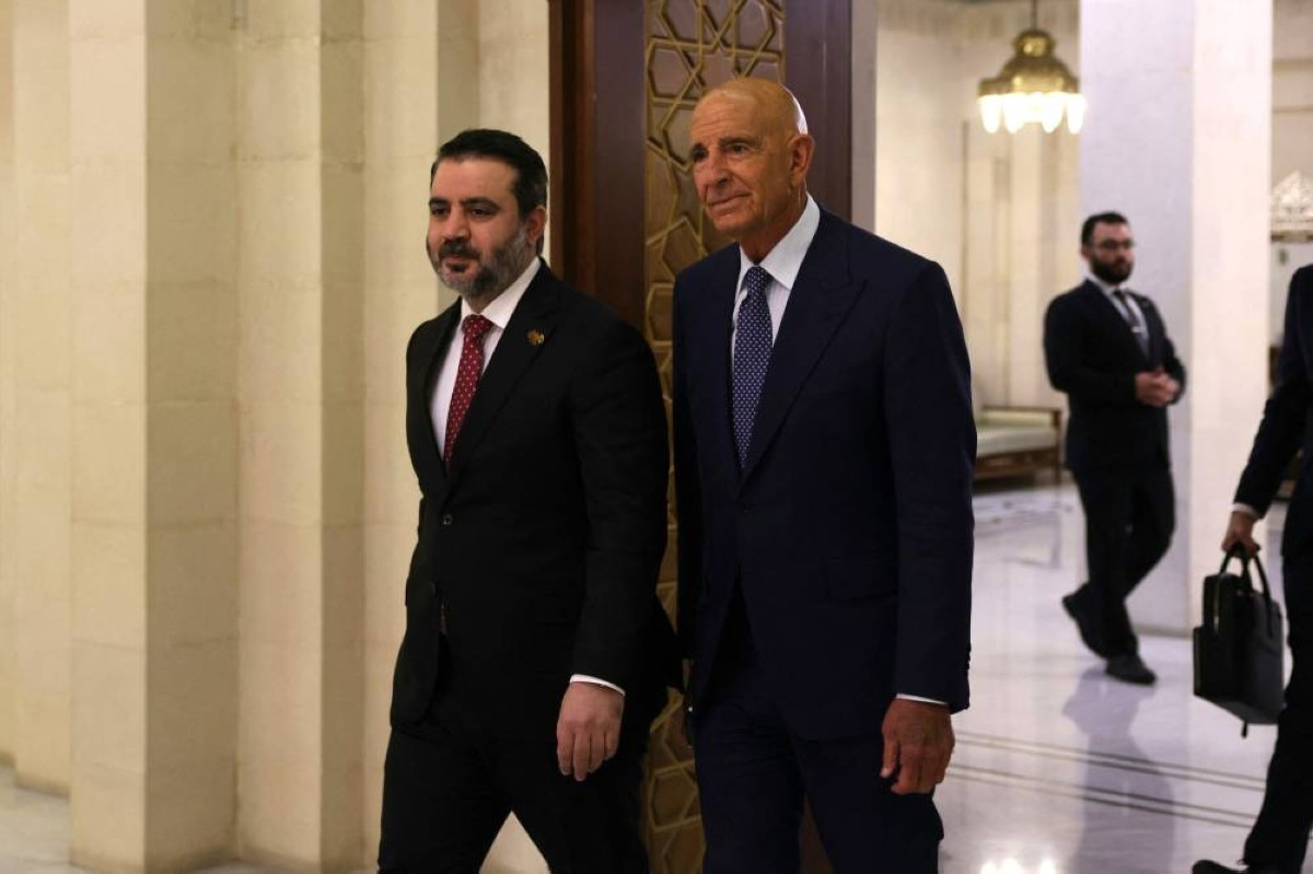 حوار دمشق و«قسد».. تعثر مفتوح وتوافق مؤجّل