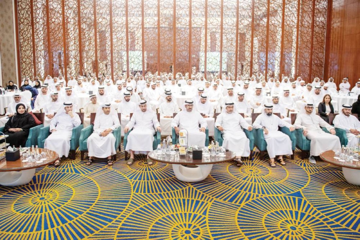 «دفاع مدني» و«مجلس شباب» دبي يعززان الوعي بخطورة الإدمان