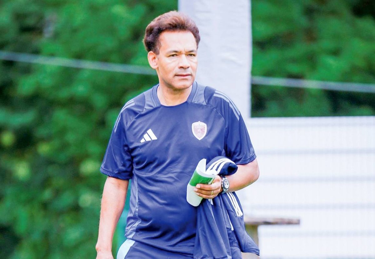 خوسيه مورايس