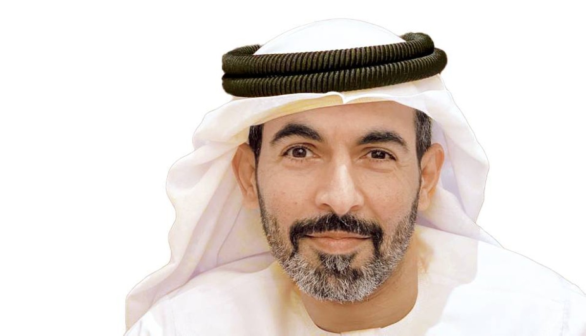 جاسم الشامسي 