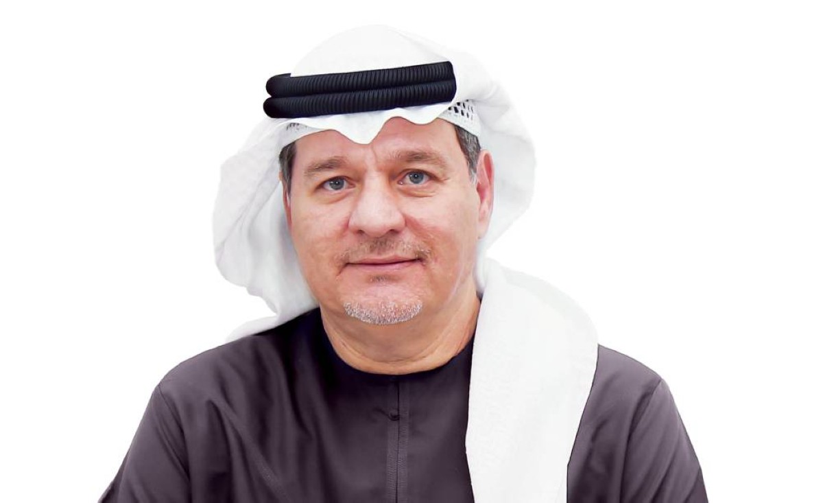 محمد العمادي