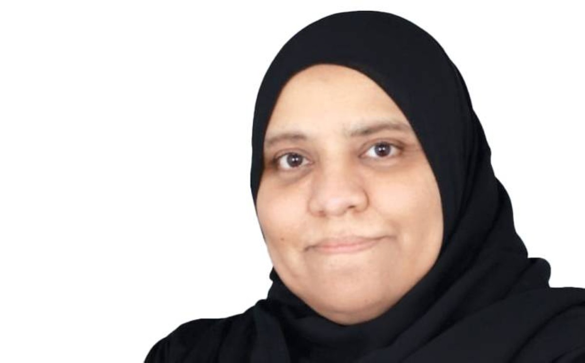 إيمان عبدالكريم