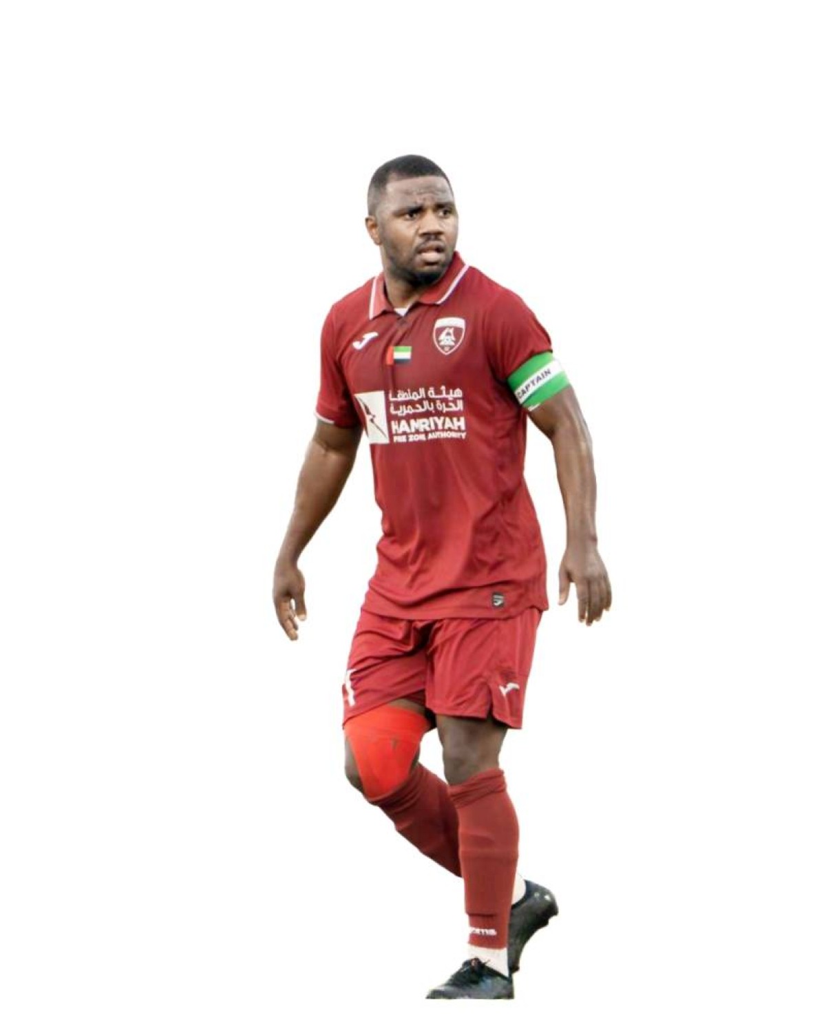 إسماعيل الحمادي