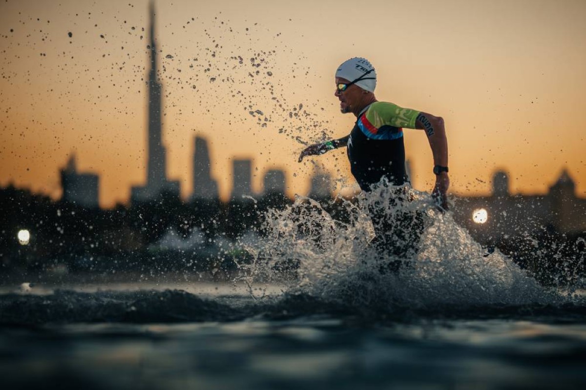 تنافس قوي مرتقب في الحدث العالمي | أرشيفية