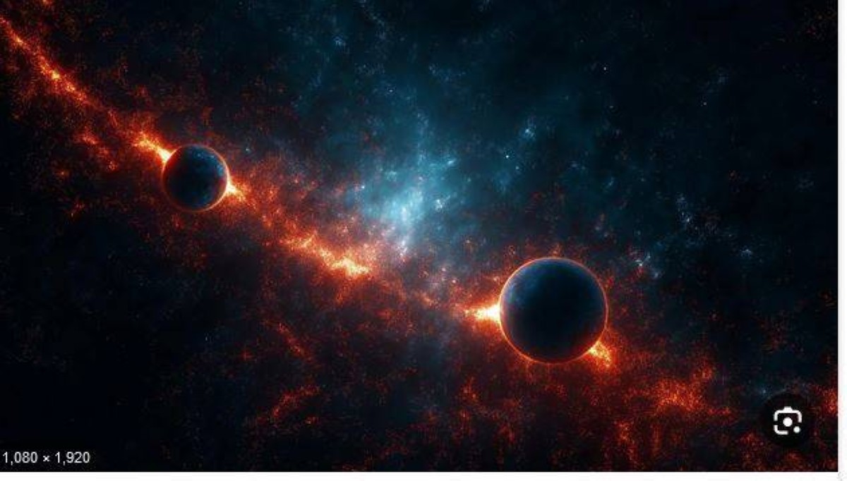 «نجوم خالدة» في قلب المجرة