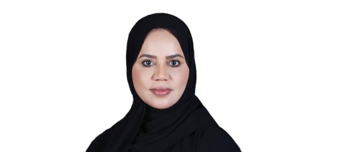 منى راشد طحنون