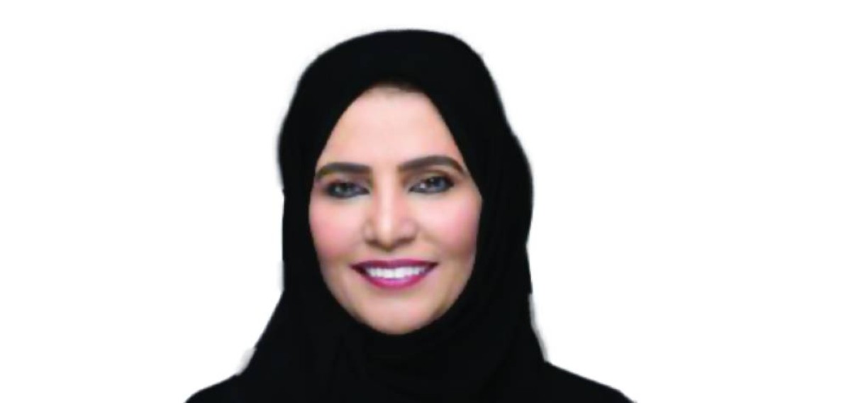 ناعمة الشرهان
