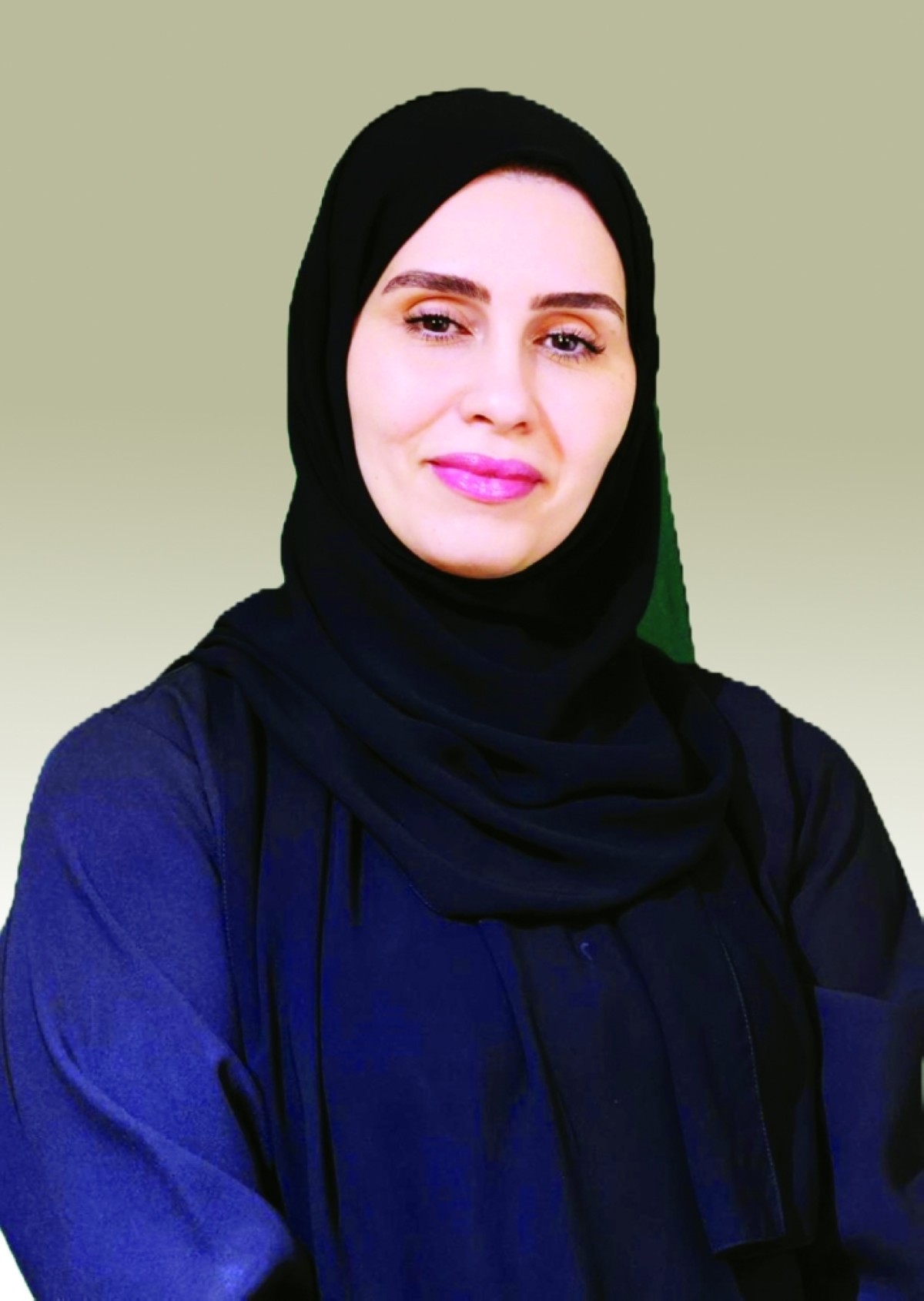 أمينة قحطان الشحي