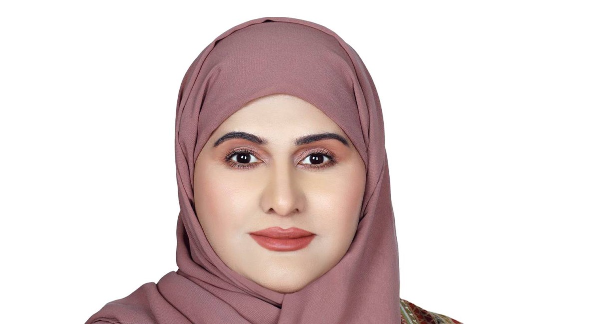 أمينة البناي