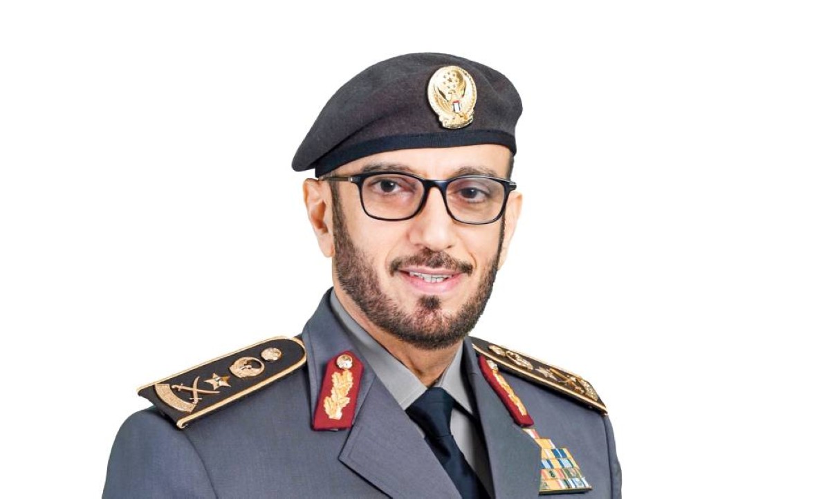 محمد المري