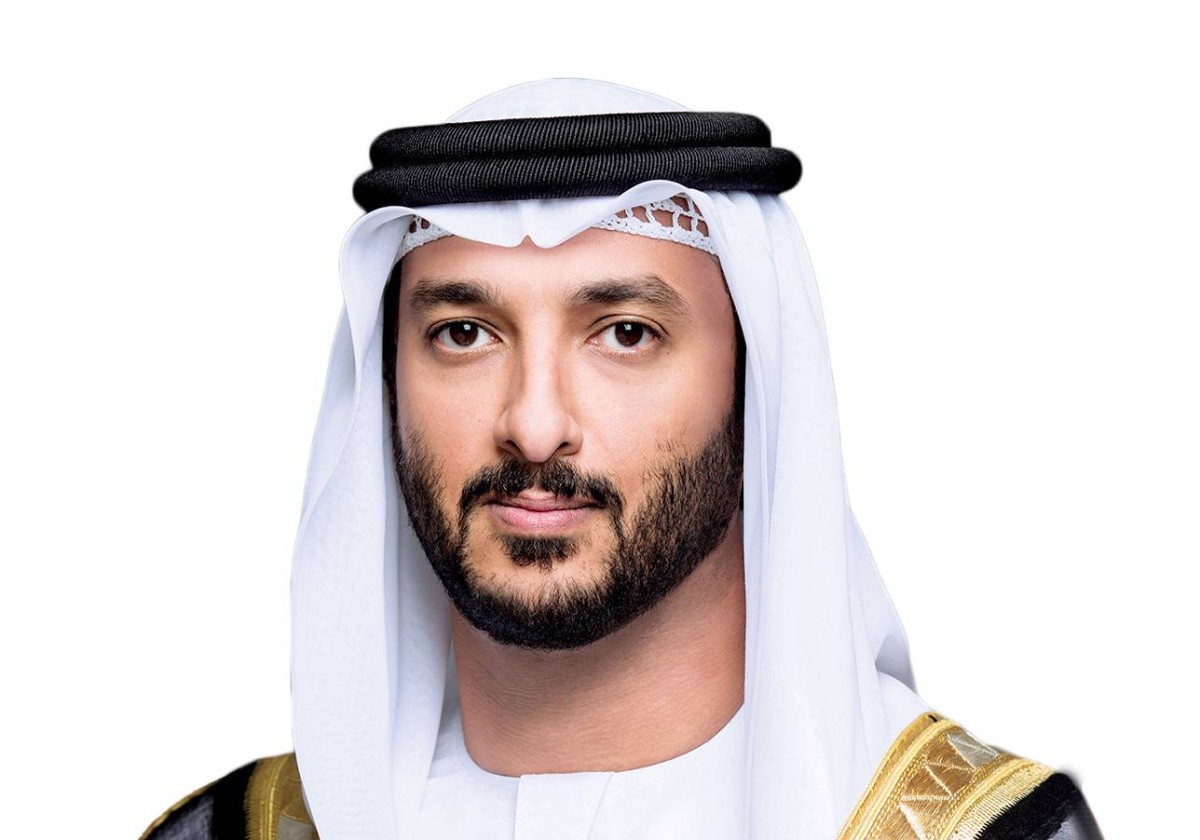 عبدالله بن طوق