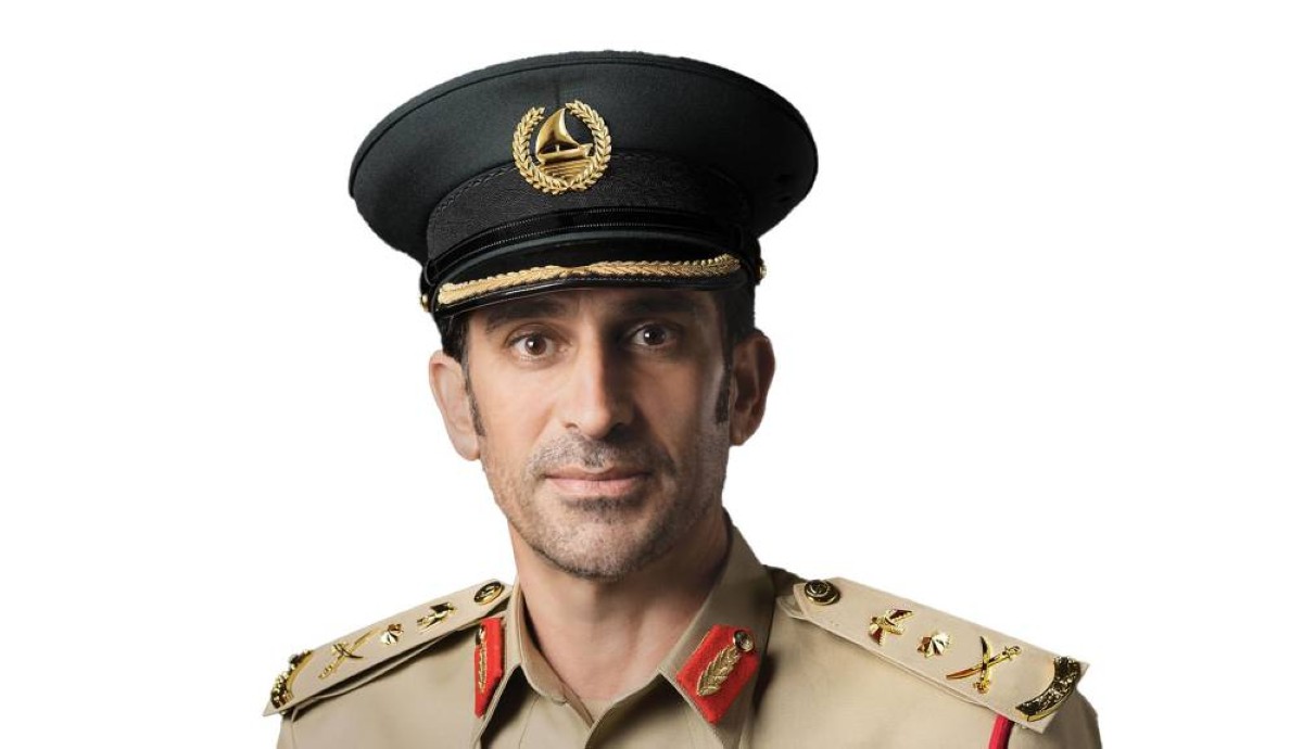 عبدالله المري