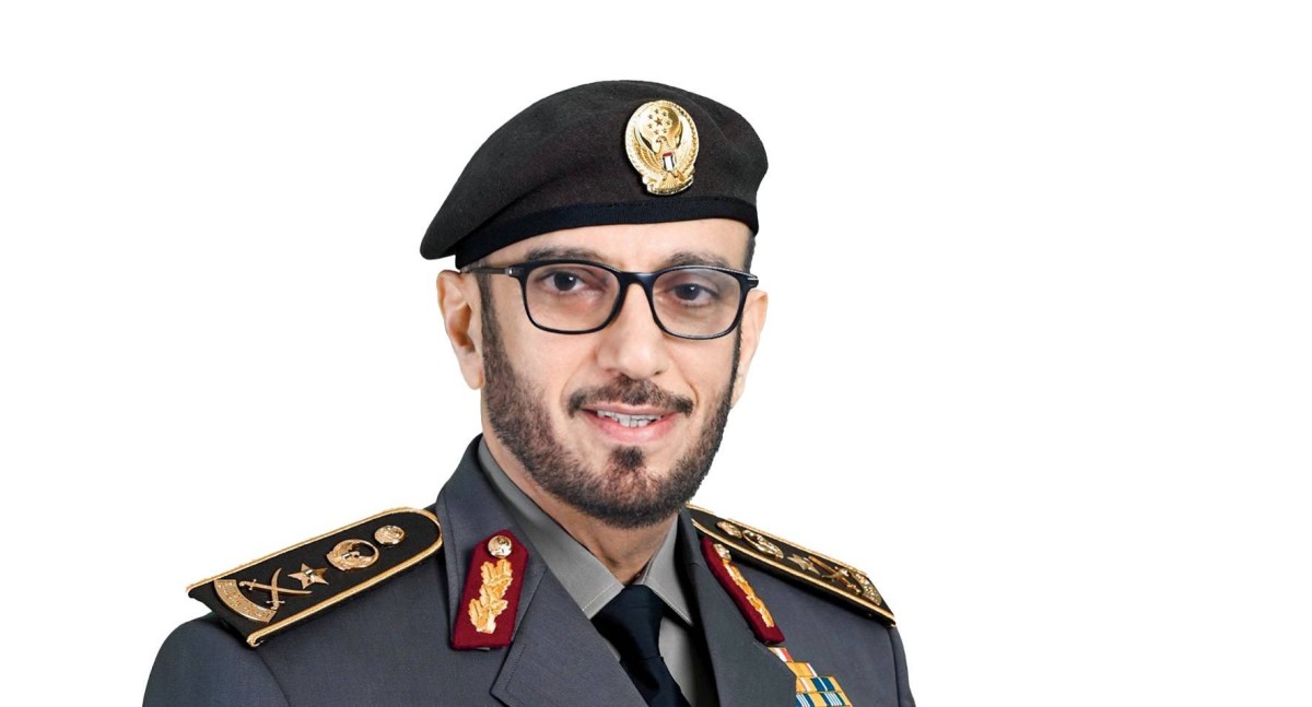 محمد المري