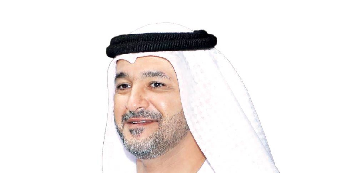 محمد الحوسني