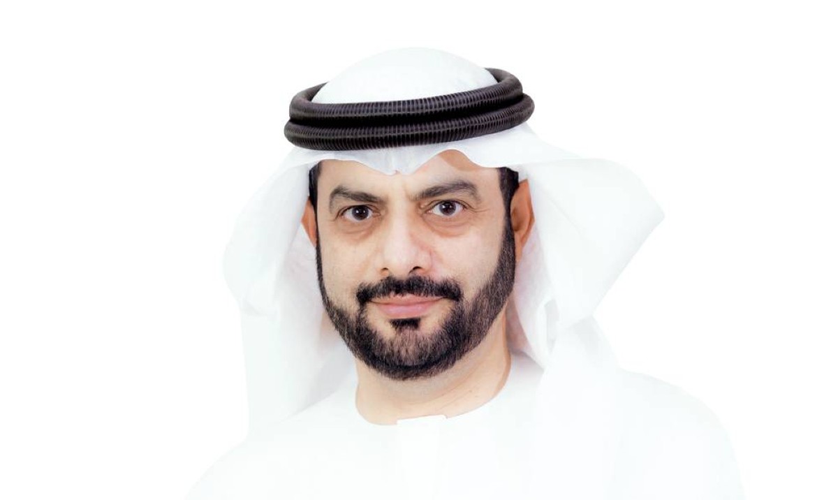 خليفة السويدي