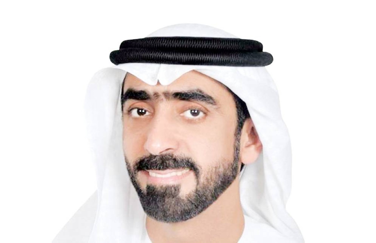 محمد حمد البادي