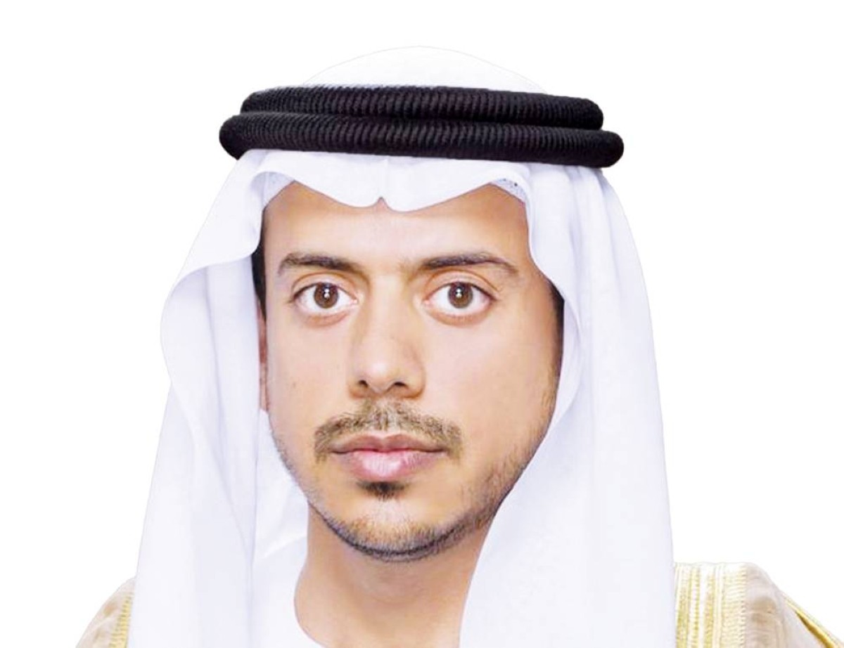 سلطان بن طحنون 