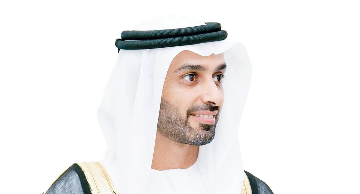 أحمد بن حميد النعيمي