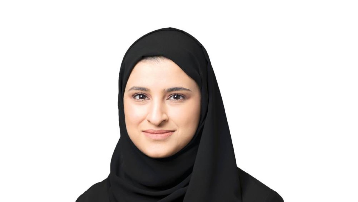 سارة الأميري