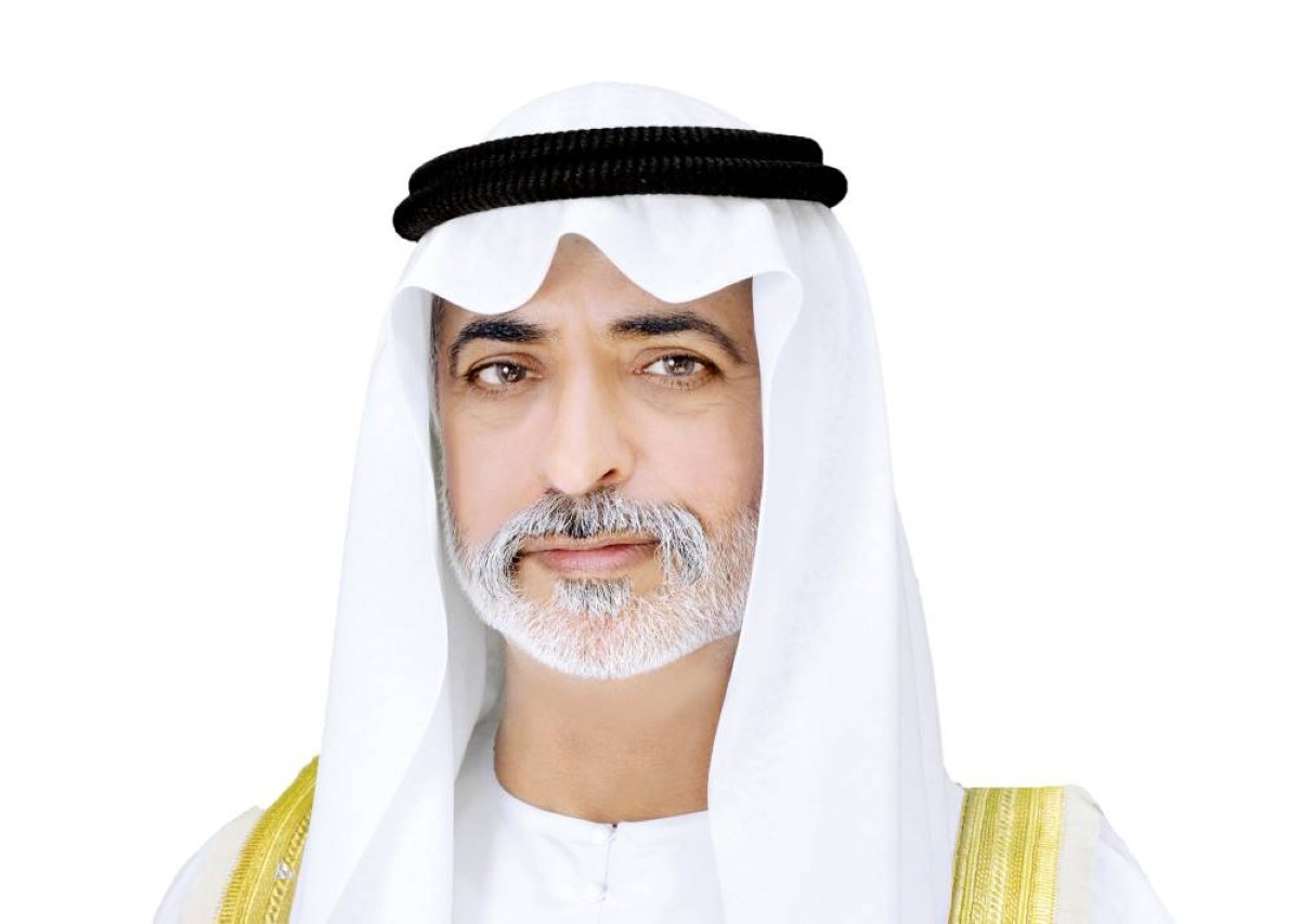 نهيان بن مبارك