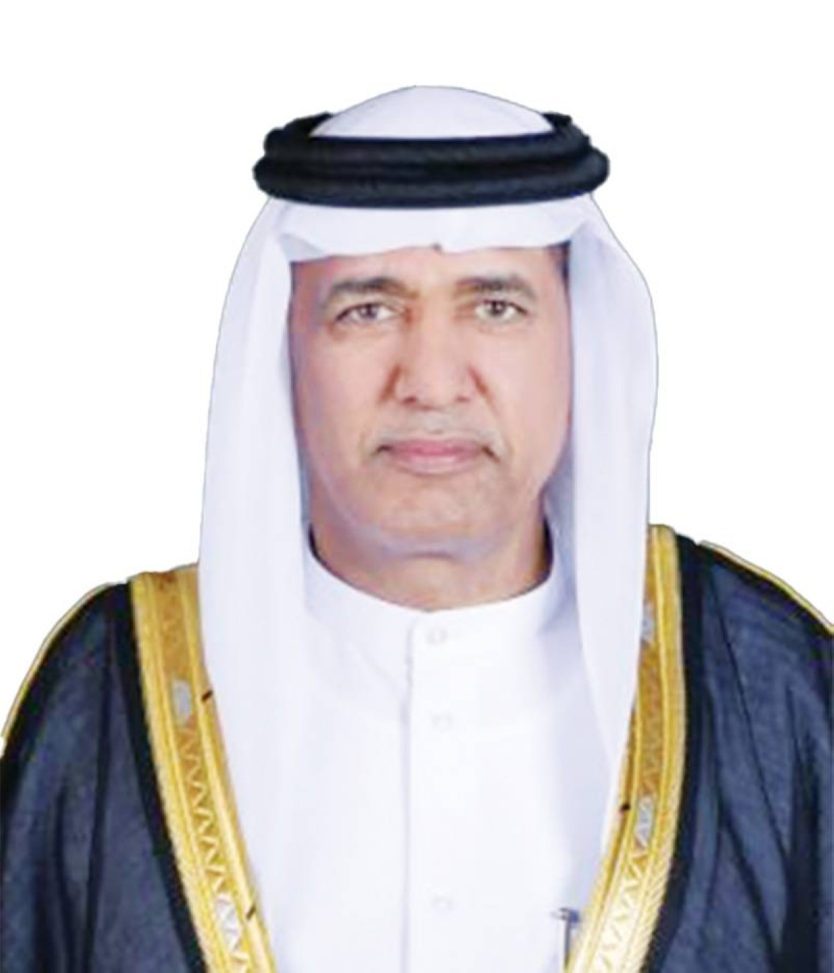 سلطان الزعابي