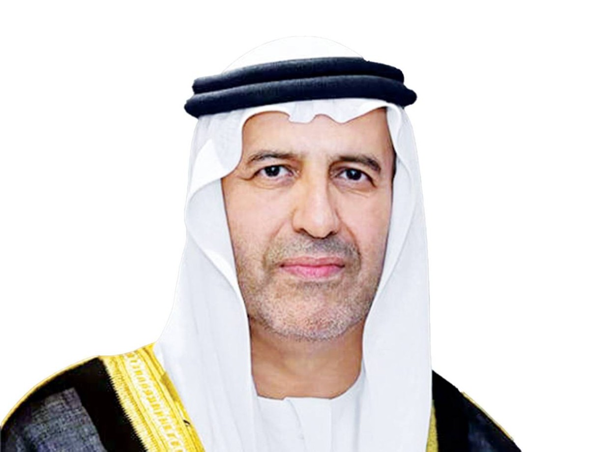 حميد الطاير