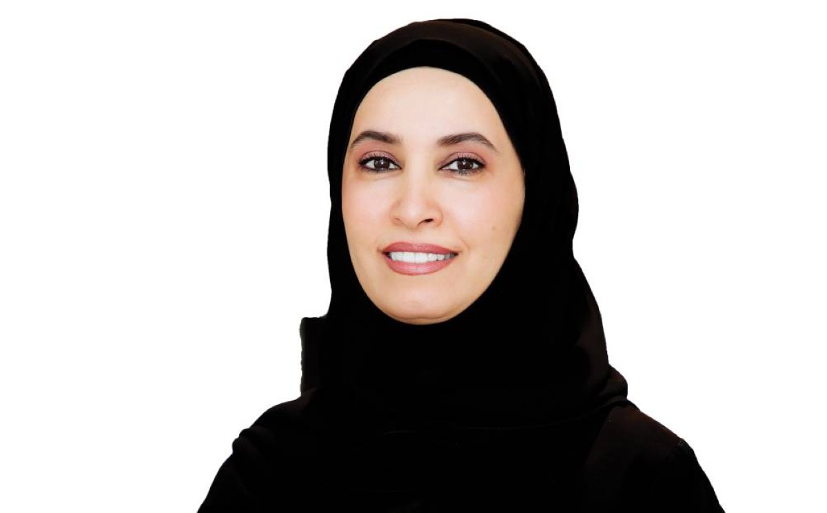 شيخة المنصوري