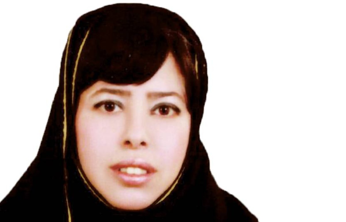  بدرية عمران 