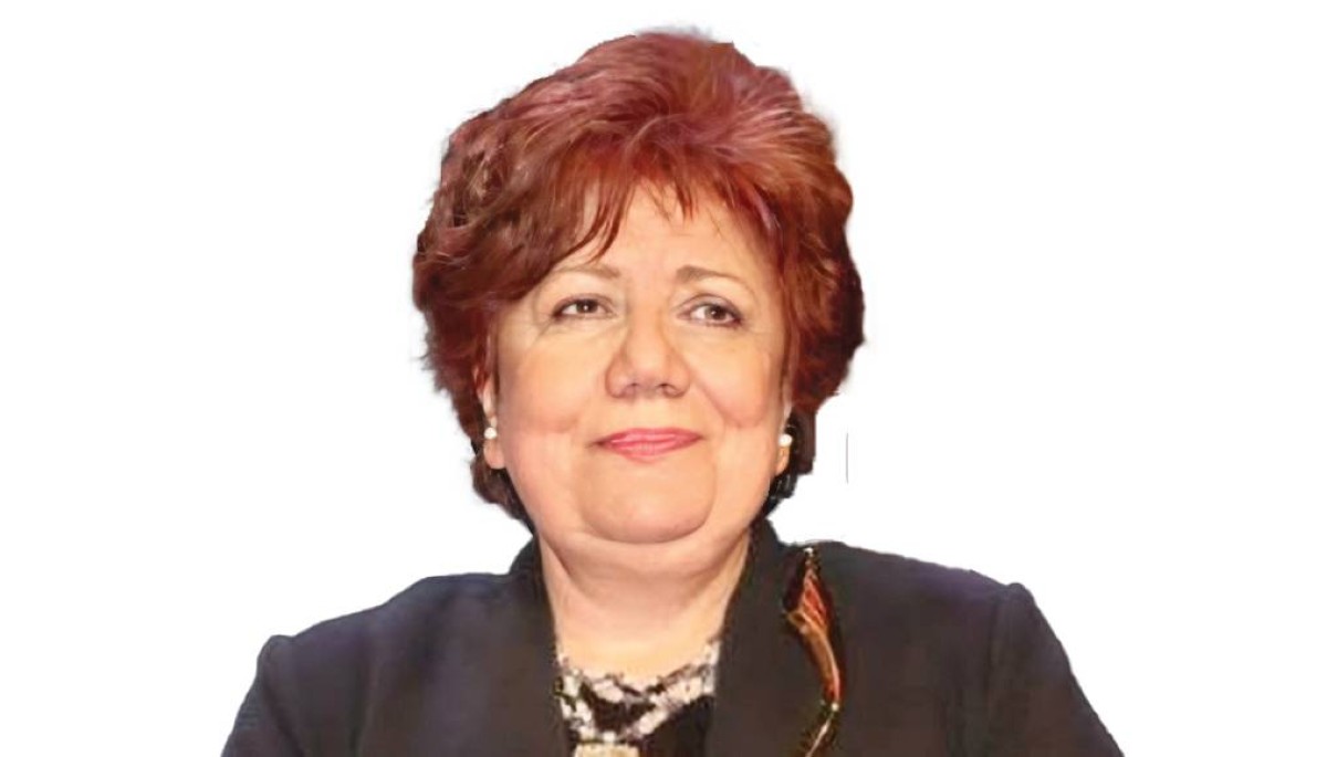 فاطمة المعدول: الإمارات تبني جيلاً عربياً شغوفاً بالقراءة والمعرفة