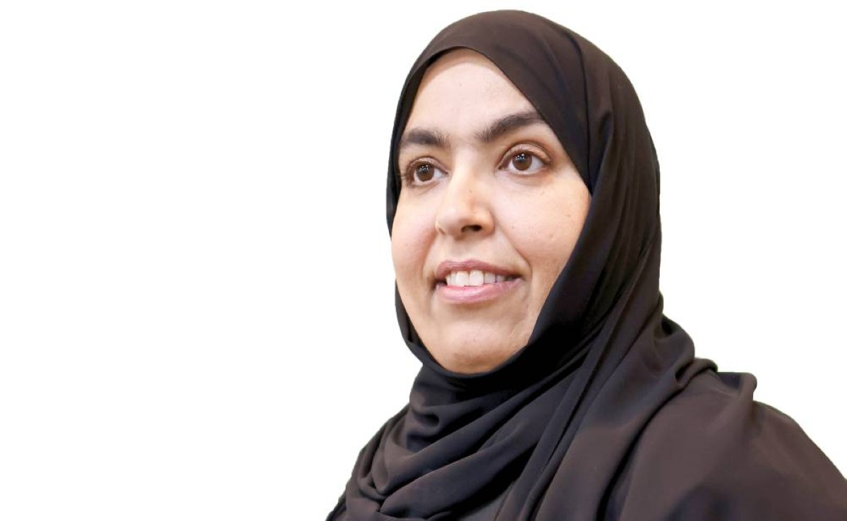 منال الفلاسي