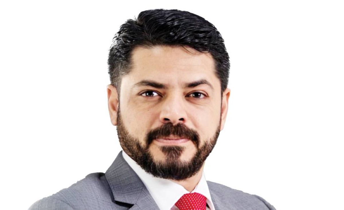 أنس مستريحي