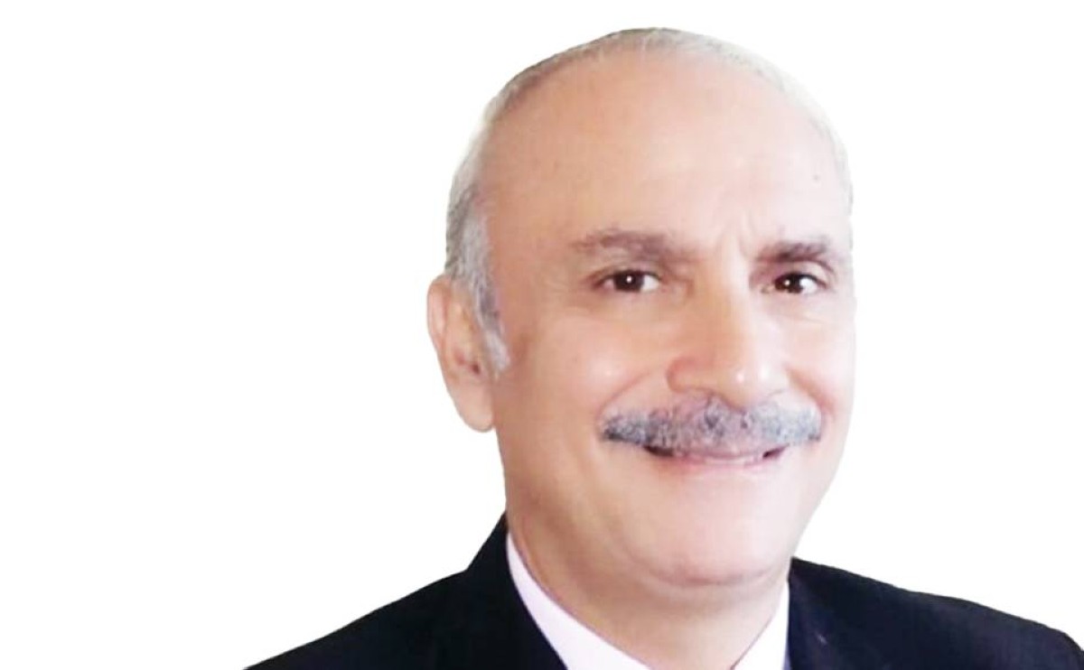 ممدوح مختار