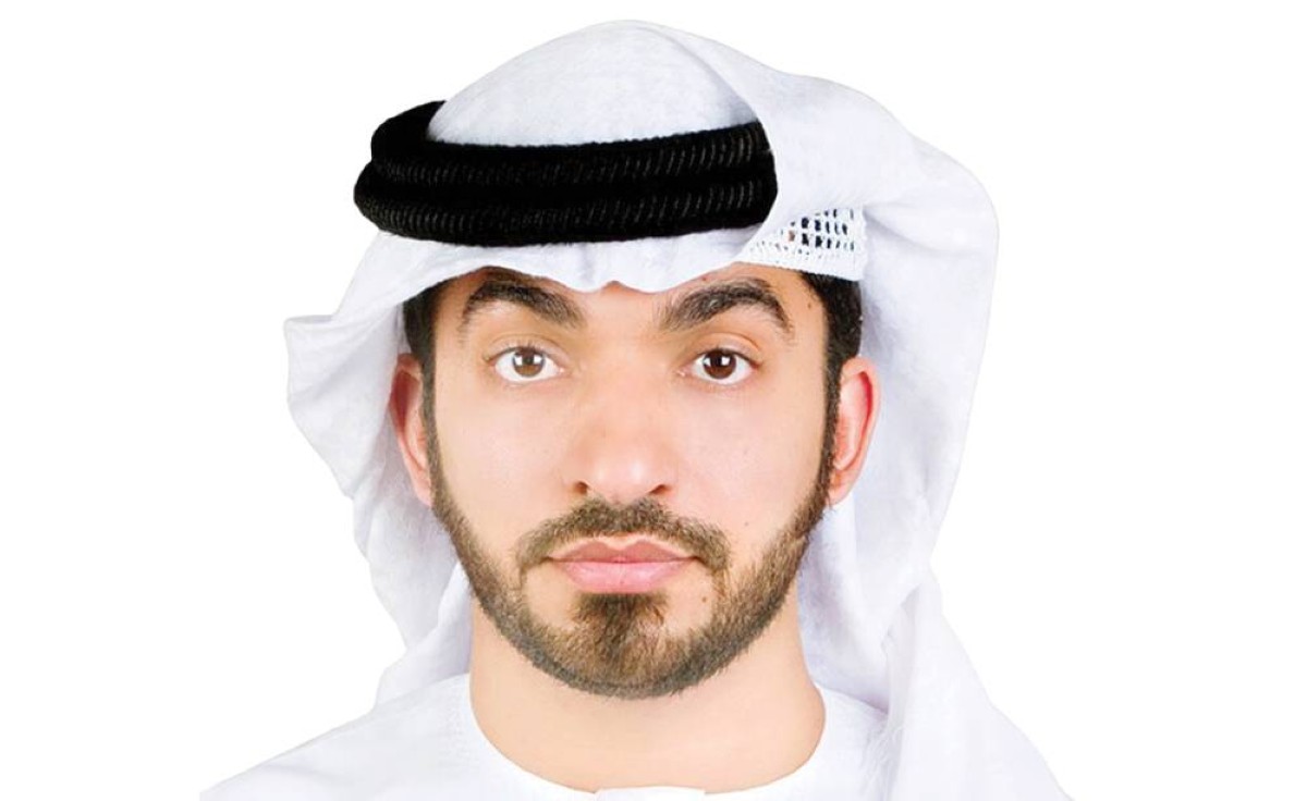 علي أحمد