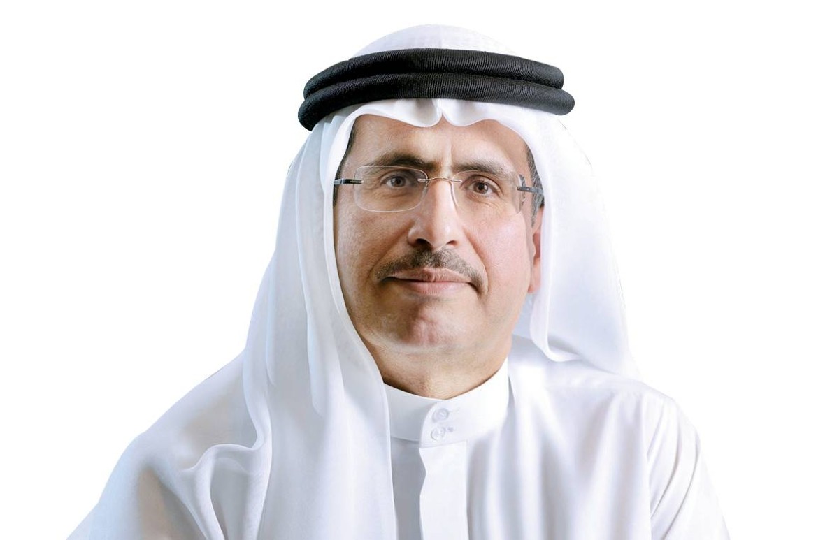 سعيد الطاير: الحدث يرسخ الشراكات ويسرع بناء اقتصاد معرفي مستدام 