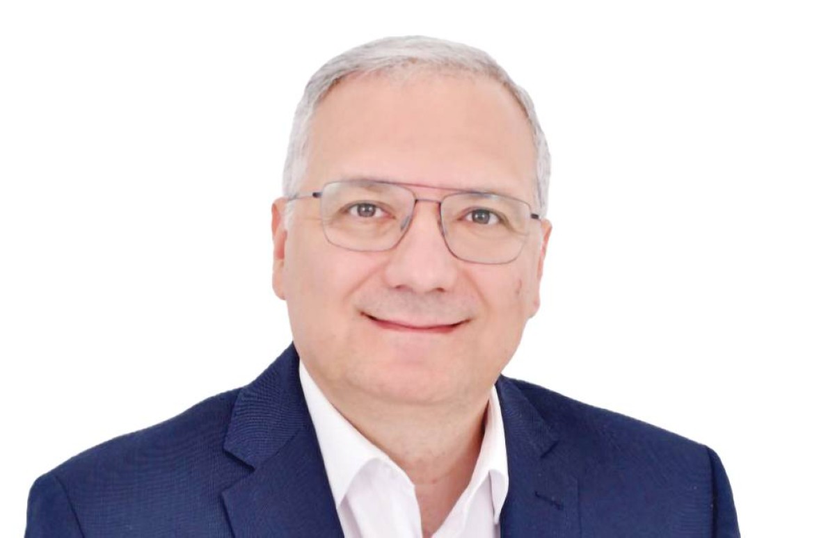  بشار كيلاني 