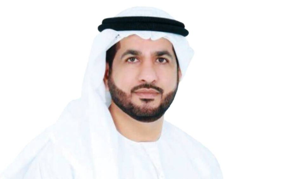 عبيد المختن