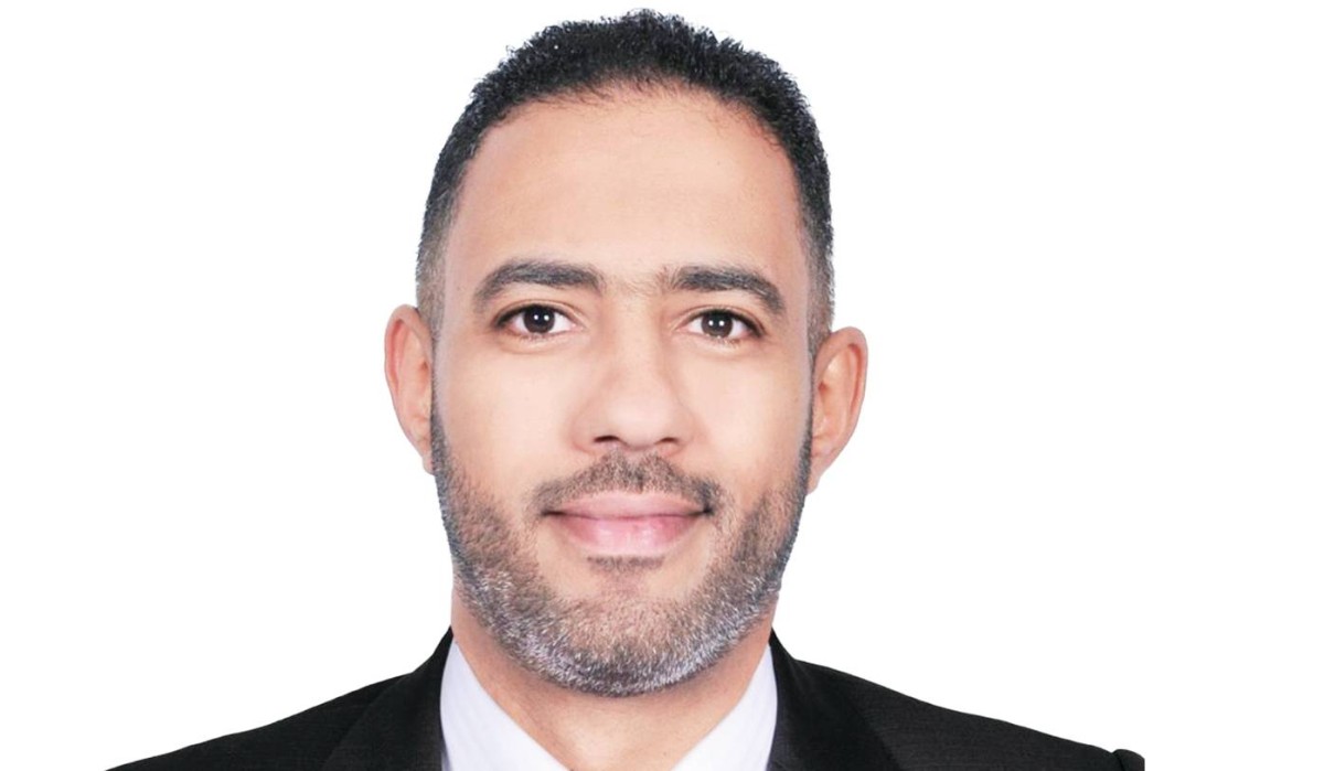 محمود أبو الفتوح