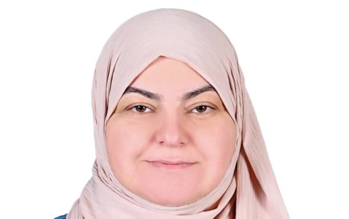  إيناس أبو لبدة 