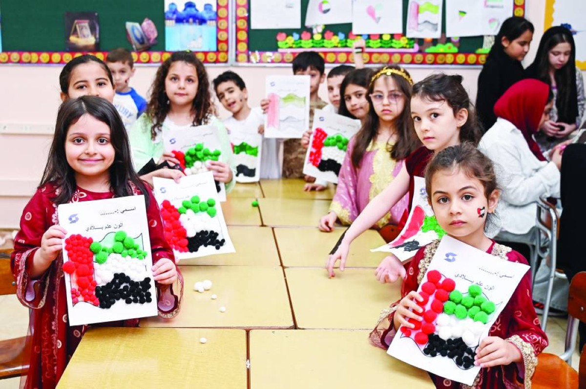 البرامج تعزز الانتماء وقيم الهوية في نفوس الأجيال