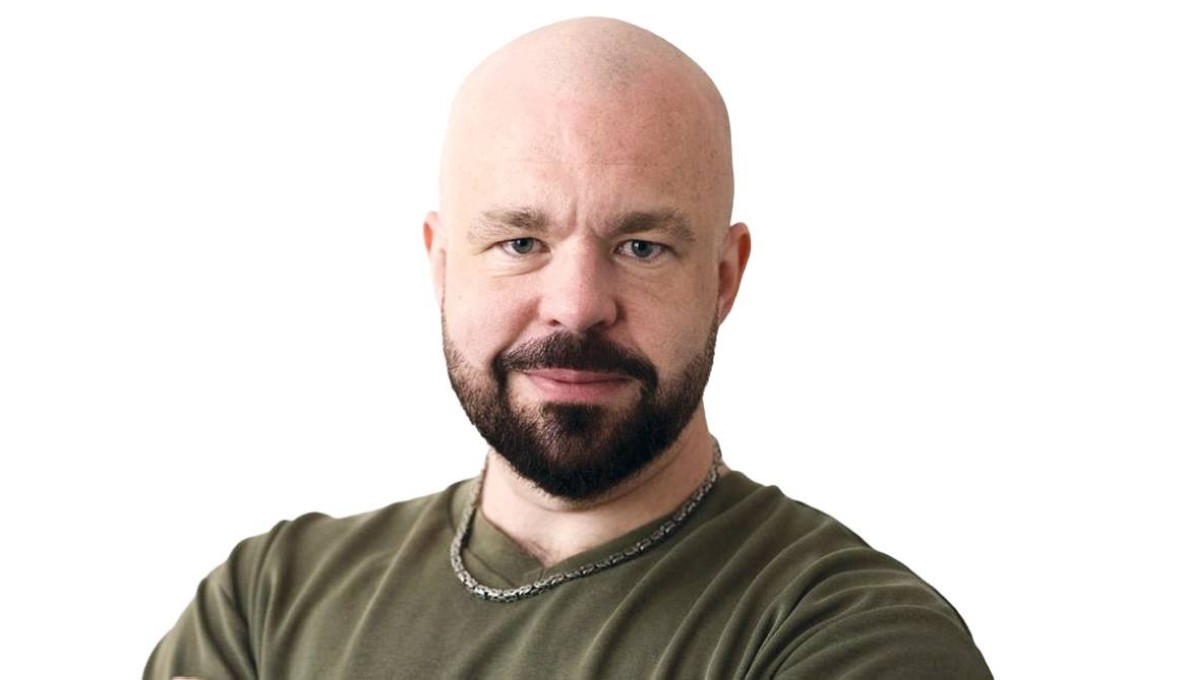 أندرياس هاسيلوف