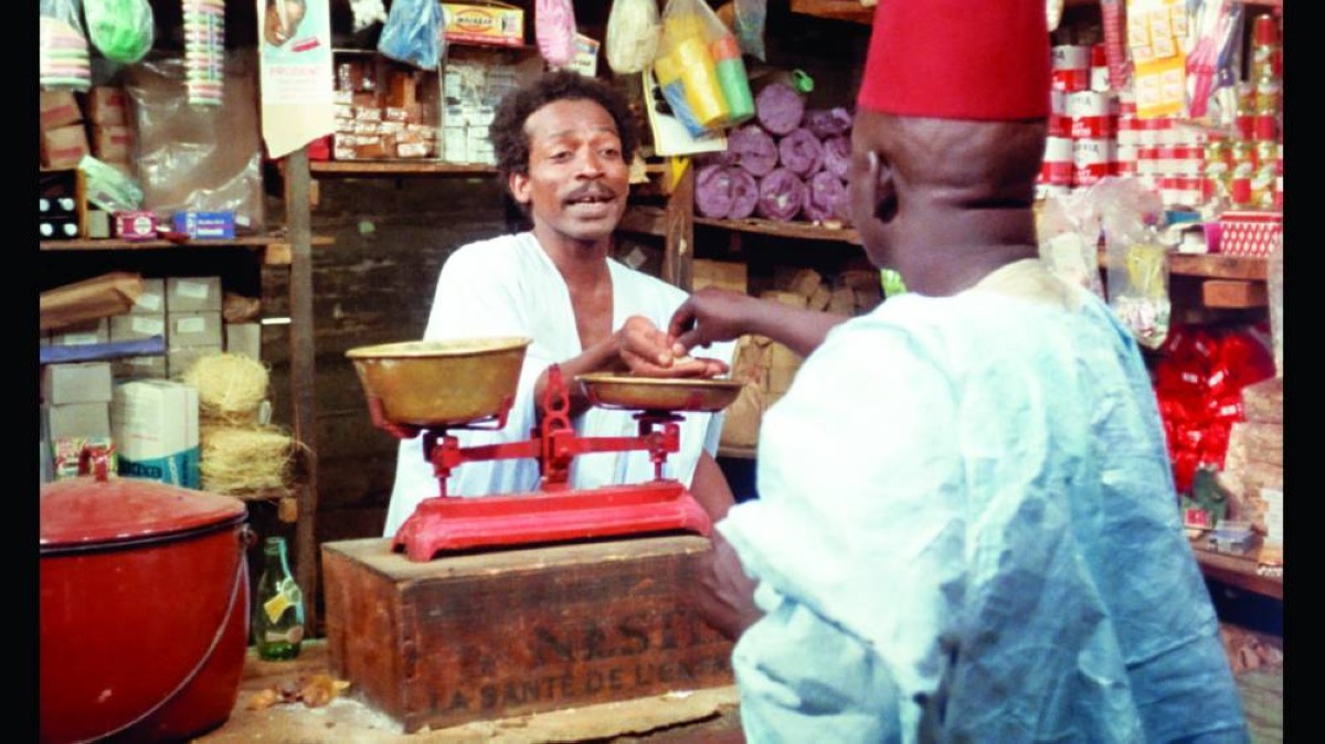 من الأفلام التي يتضمنها المهرجان